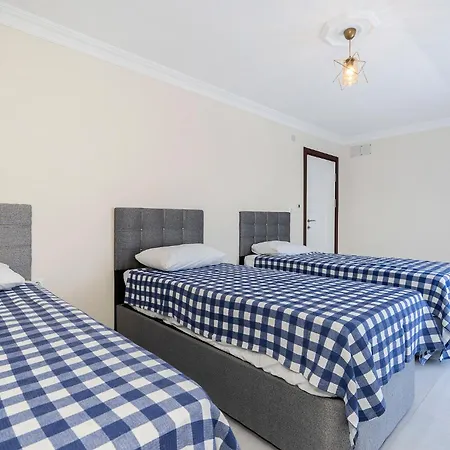 Apartament Duplex Flat W Nature View Balcony And Ac In *