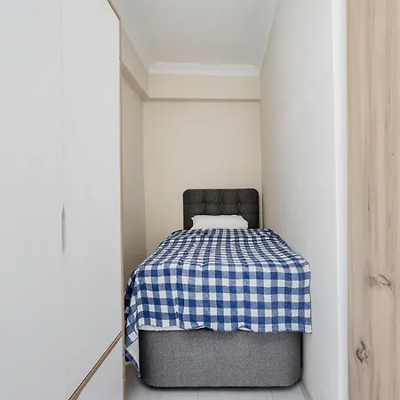 Apartament Duplex Flat W Nature View Balcony And Ac In *