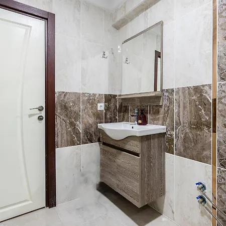 Duplex Flat W Nature View Balcony And Ac In Daire