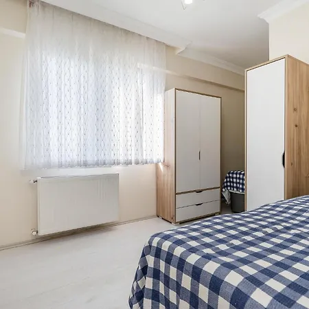 Daire Duplex Flat W Nature View Balcony And Ac In *